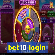 bet10 login